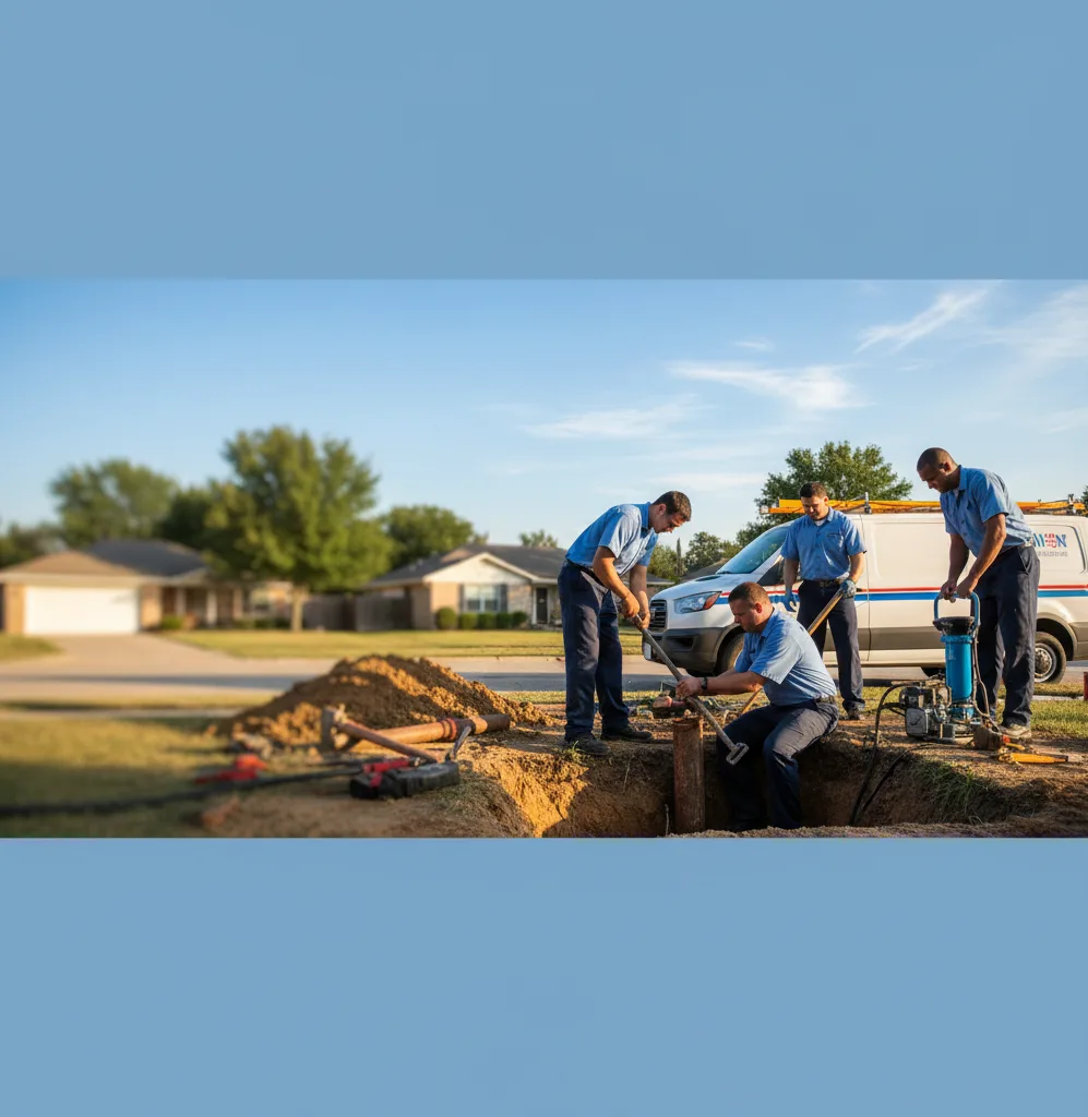 Water Heater Repair & Plumber in Claudville